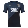 Rangers Tredjedrakt 2025-26 Kortermet